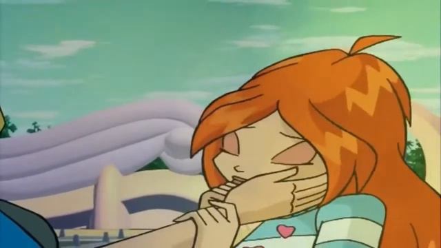 Блум и Скай \ Тает лёд смотреть онлайн