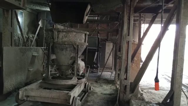 Подача бетона. смотреть онлайн