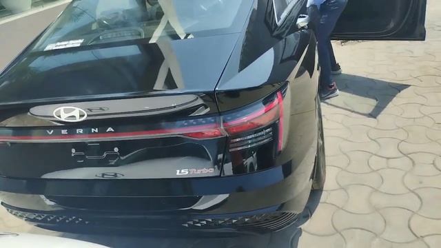 2023 New Hyundai Verna Walkaround ? Look ? смотреть онлайн