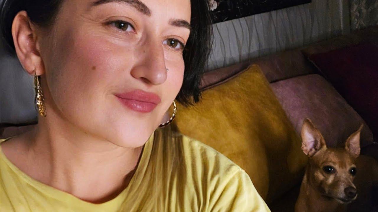 Виктория Гювен Kanalı Canlı Yayında