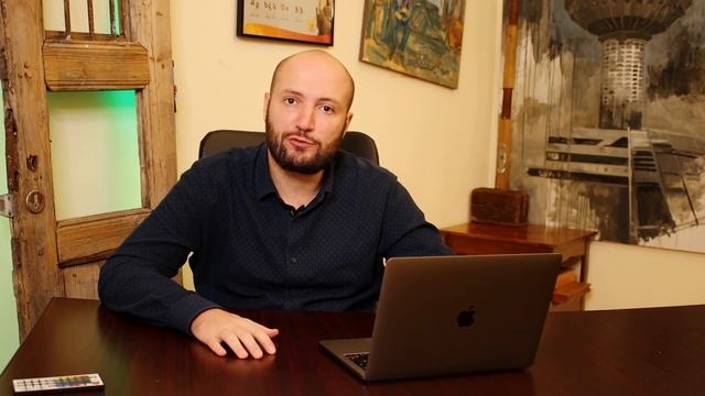 Как я сотрудничаю с Нубаром Афеяном и Рубеном Варданяном. Новости о Future Armenian смотреть онлайн