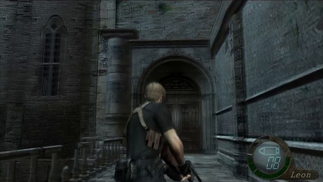 Resident Evil 4 Ultimate HD Edition PC - Walkthrough [Part 12] - ADA WONG! смотреть онлайн