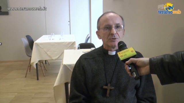 Intervista a Mons. Gabriele Marchesi vescovo di Floresta (Brasile) смотреть онлайн