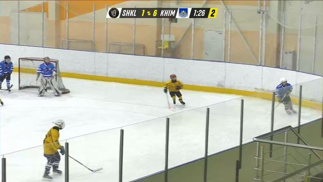 12.02.2021. ХГ. 2011. Шклов – Химик смотреть онлайн