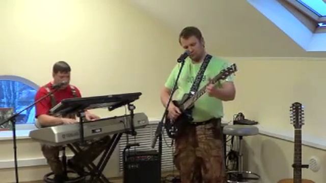 Студия прилузье смотреть онлайн