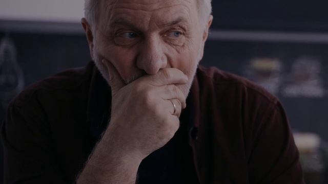 Стихи до слез "Они прожили вместе Сорок лет!" смотреть онлайн
