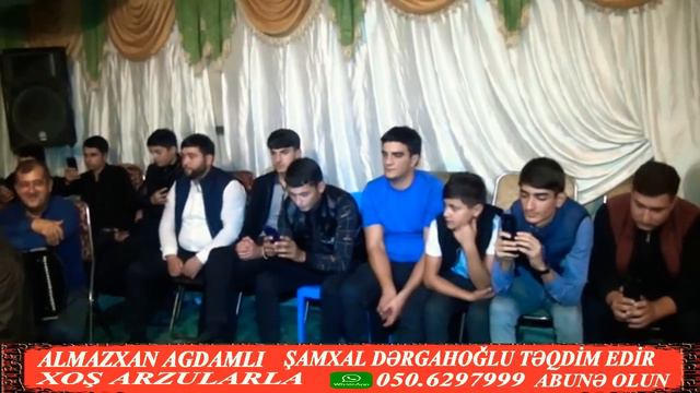 ALMAZXAN SUPER İFA BALA BALA YOL ALDIQ YAROSLAVA#OPERATOR DƏRGAHOĞLU смотреть онлайн