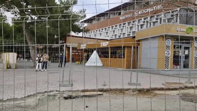 Геленджик. 25.03.2023. Экскурсия. Обзор. Новости дня. Наши новости. Прогулка. смотреть онлайн