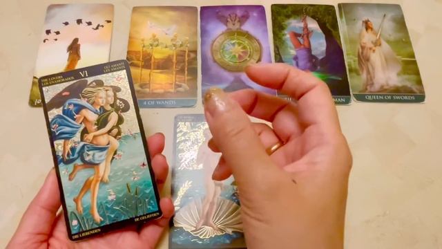 獅子座11月前半【ガラッと激変！辛い涙の後に希望のダブルレインボー??】大興奮の展開！好奇心と遊び心が貴方を導いてくれる時　　初心を忘れずに！　しし座１１月運勢　タロットリーディング смотреть онлайн