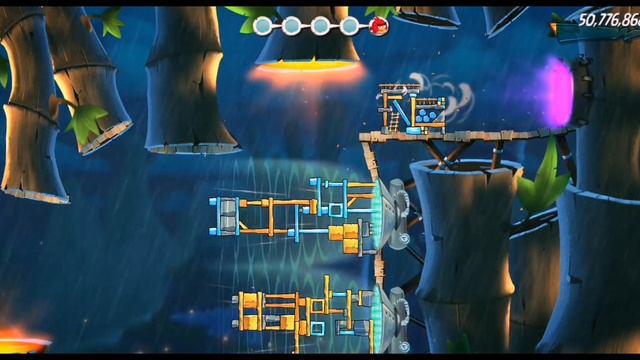 Angry birds 2 King Pig Panic 18/5/2023 AB 2 KPP today #angrybirds2 #kingpigpanic смотреть онлайн