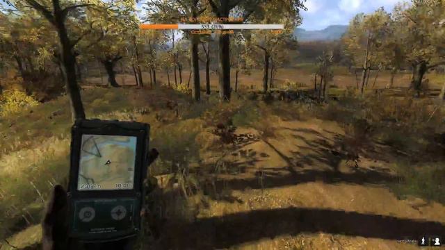 The Hunter classic♠погоня за трофеями♠ смотреть онлайн