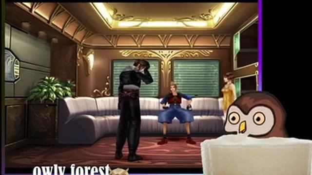 [Final Fantasy VIII Succession] Ep. 03 - Yay we're mercs! смотреть онлайн