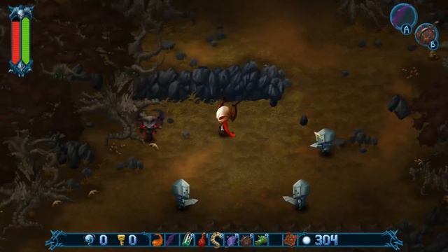 [Let's Play] Rack N Ruin - Episode 40 "Rebuild, Reruin" смотреть онлайн