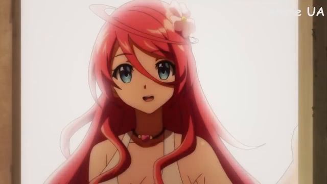 Аниме Плод Эволюции Все серии 1-12 Аниме все серии