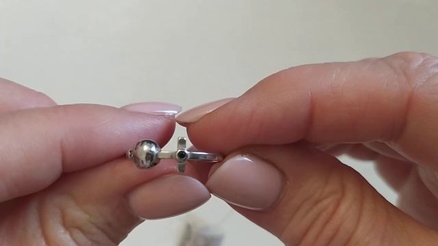 Серебряные украшения, Обзор, Продажа, Кольца.