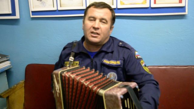 бер генэ минутка! Рифат Хайретдинов красиво спел) смотреть онлайн