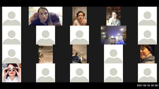 отзыв ИГД Дэлия Корякова Личный бренд врача смотреть онлайн