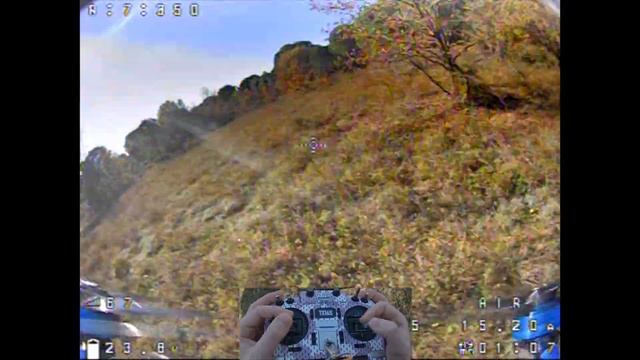 BetaFPV X-Knight 5 - Il racer che vola per 10 minuti! смотреть онлайн