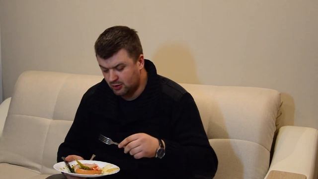 Дегустация к пиву! Острая закуска к пиву! Чешские Утопенцы к пиву