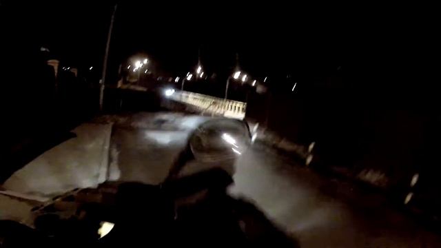 BRP/Yamaha ( Slider.Aerox) Gopro2 (2) смотреть онлайн