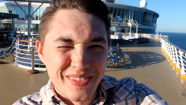 КРУИЗ Круиз мечты Часть 4 Аквашоу и Марсель Oasis of the seas пешмәгәнturistas смотреть онлайн