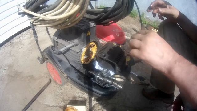 ремонт АВД самоделкиным смотреть онлайн