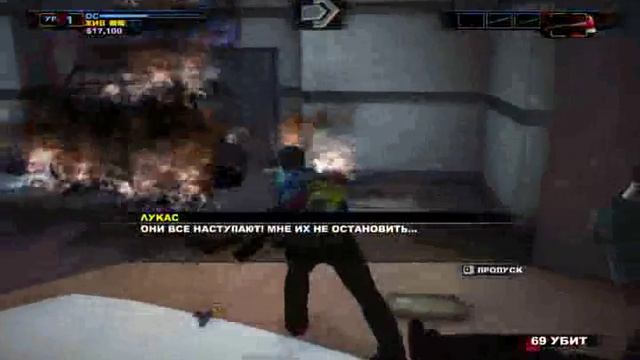 Dead Rising 2 Off The Record Ищем Зомбрекс Для Кетти #1 смотреть онлайн