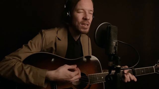 Гребенщик — Будто (Комната Live) смотреть онлайн