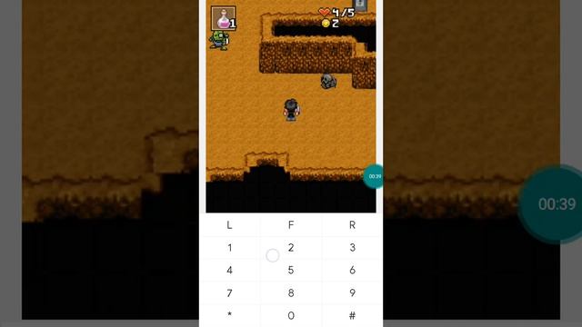 【JAVA GAMES】 奇迹 - J2me Loader смотреть онлайн