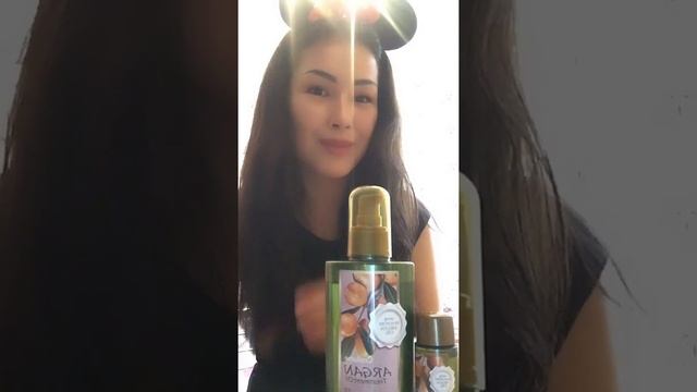 Аргановое масло! Арган майы смотреть онлайн