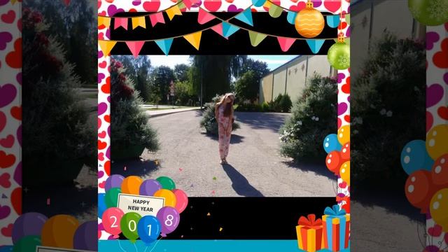 С Днем рождения любимая родная моя дочка Изабелла!!!????????? смотреть онлайн