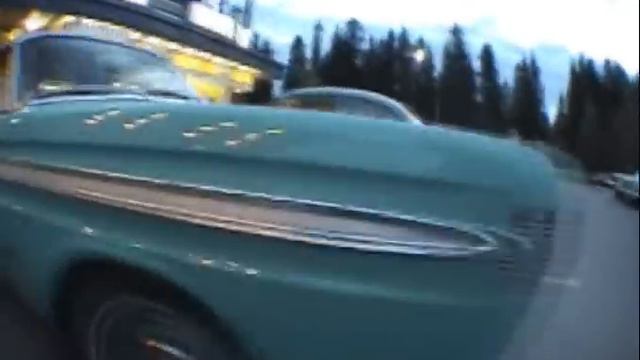 Lahti Cruising video смотреть онлайн