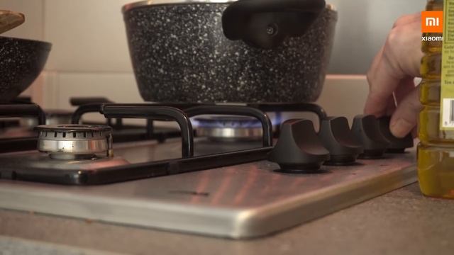 Can Mi Smart Speaker Make You Become a Smart Chef? #MiSteryBOX | @Martijn Wester смотреть онлайн