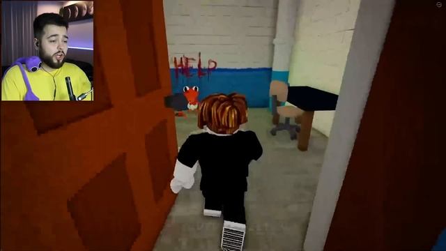 ВСЕМ РАДУЖНЫМ ДРУЗЬЯМ НУЖНА ПОМОЩЬ ? ROBLOX смотреть онлайн