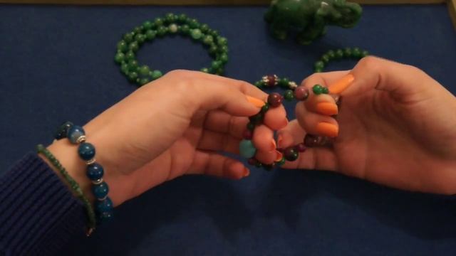 Натуральные камни. Жадеит. смотреть онлайн