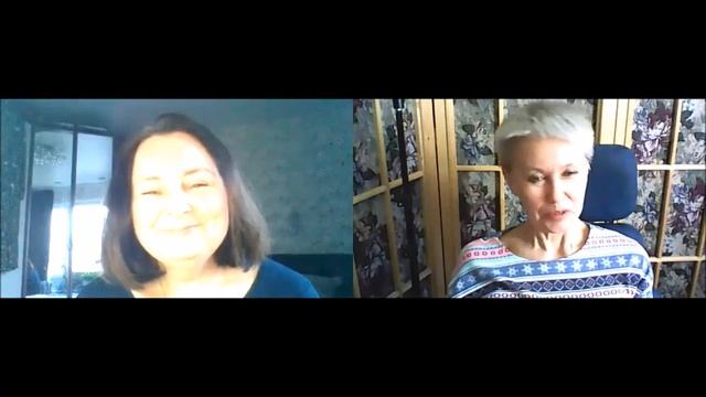 Отзыв о марафоне НОВОЕ ТЕЛО (Ирина). Бая Че Доктор Натуропатии