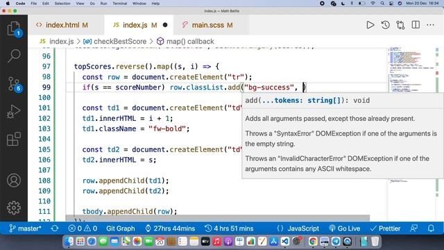 Math Battle o'yini 5 - qism смотреть онлайн