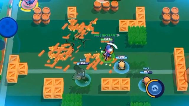 У ЭТОГО ДРОБОВИКА ЧУДО СЛУЧИЛОСЬ - ПЕРВЫЙ 35 РАНГ ЗА ОДИН ДЕНЬ В CHAINSAW BRAWL! смотреть онлайн