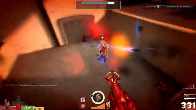 [TF2] Платный МВМ смотреть онлайн