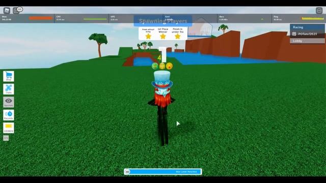 ALL Speed Race SHORTCUTS (UPDATED) | ROBLOX смотреть онлайн