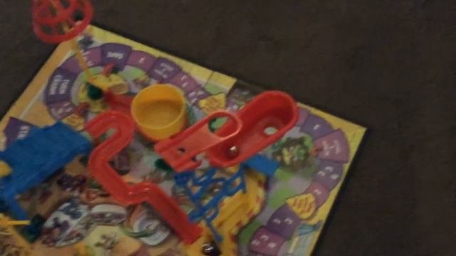 Mousetrap board game смотреть онлайн