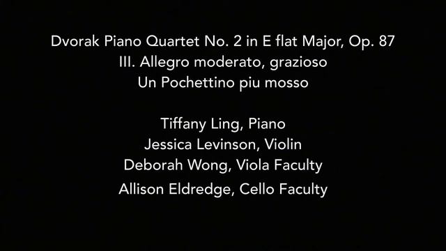 Young Talent Chamber Music 2021 Concert смотреть онлайн