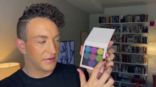 New! Shroud MoonFall Mattes | Swatches, Comparisons, and Tutorial смотреть онлайн