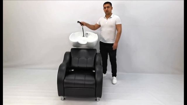 Обзор Парикмахерской мойки смотреть онлайн