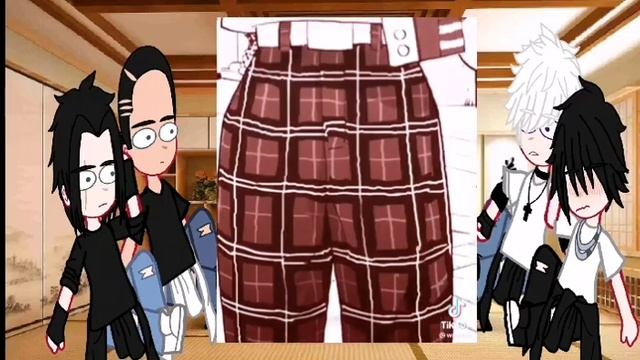 ||?☕ Реакция на Такемичи?☕|| ШинТаке