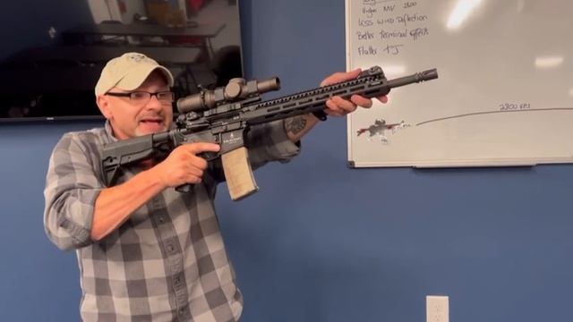 Why does muzzle velocity matter so much смотреть онлайн