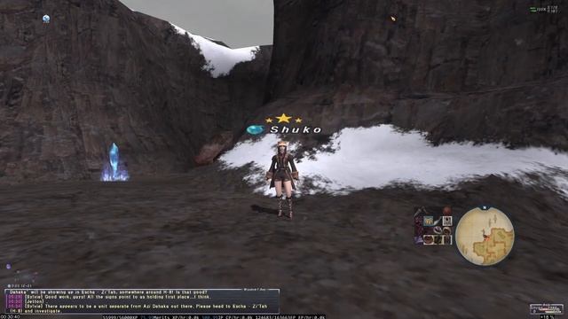 Final Fantasy 11 .dat Modification Guide FFXI / FF11 Enhancements смотреть онлайн