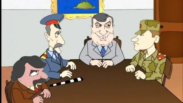Ю Осетия из прошлого 2 смотреть онлайн