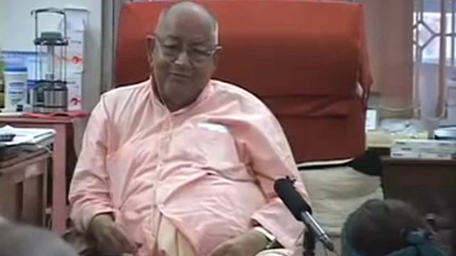 Pancha Tattva смотреть онлайн