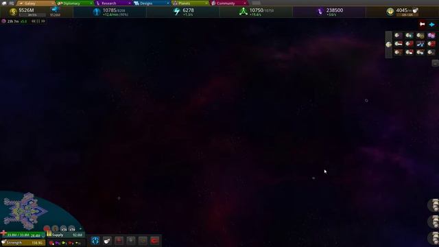 Star Ruler 2 S 3 с 4 Развиваемся смотреть онлайн
